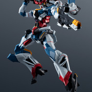 ジークアクスが「GUNDAM UNIVERSE」で立体化！“新たな内部フレーム”搭載で躍動感あるポーズが決まる