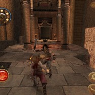 Prince of Persia : Warrior Within HD