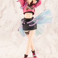 バキバキの腹筋!『学マス』より「花海咲季」が“Fighting My Way”イメージで立体化ー購入特典には可愛らしい表情パーツ2種付属