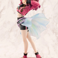 バキバキの腹筋!『学マス』より「花海咲季」が“Fighting My Way”イメージで立体化ー購入特典には可愛らしい表情パーツ2種付属