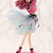 バキバキの腹筋!『学マス』より「花海咲季」が“Fighting My Way”イメージで立体化ー購入特典には可愛らしい表情パーツ2種付属