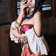 ルイーダ『ドラゴンクエストIII』／ミンミコ（X：@minmikoooooooo）