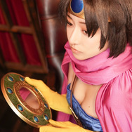 女勇者『ドラゴンクエストIII』／ミンミコ（X：@minmikoooooooo）