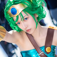 女勇者『ドラゴンクエストIV 』／ミンミコ（X：@minmikoooooooo）