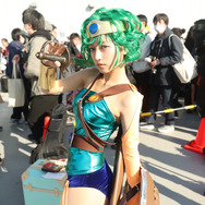 女勇者『ドラゴンクエストIV 』／ミンミコ（X：@minmikoooooooo）