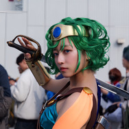 女勇者『ドラゴンクエストIV 』／ミンミコ（X：@minmikoooooooo）