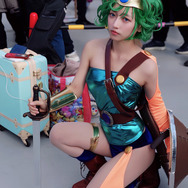 女勇者『ドラゴンクエストIV 』／ミンミコ（X：@minmikoooooooo）