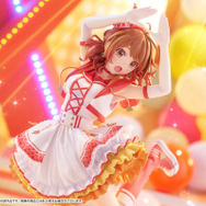 神降臨!『学マス』より、“最高の数値を持つ肉体”「花海佑芽-The Rolling Riceball-」フィギュアが予約受付開始