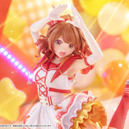 神降臨!『学マス』より、“最高の数値を持つ肉体”「花海佑芽-The Rolling Riceball-」フィギュアが予約受付開始