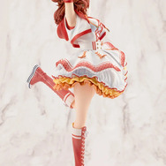 神降臨!『学マス』より、“最高の数値を持つ肉体”「花海佑芽-The Rolling Riceball-」フィギュアが予約受付開始