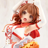 神降臨!『学マス』より、“最高の数値を持つ肉体”「花海佑芽-The Rolling Riceball-」フィギュアが予約受付開始