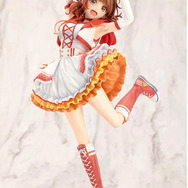 神降臨!『学マス』より、“最高の数値を持つ肉体”「花海佑芽-The Rolling Riceball-」フィギュアが予約受付開始