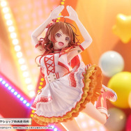 神降臨!『学マス』より、“最高の数値を持つ肉体”「花海佑芽-The Rolling Riceball-」フィギュアが予約受付開始