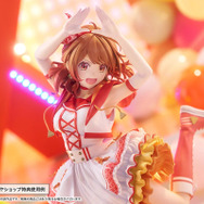 神降臨!『学マス』より、“最高の数値を持つ肉体”「花海佑芽-The Rolling Riceball-」フィギュアが予約受付開始