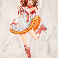 神降臨!『学マス』より、“最高の数値を持つ肉体”「花海佑芽-The Rolling Riceball-」フィギュアが予約受付開始