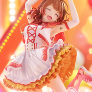 神降臨!『学マス』より、“最高の数値を持つ肉体”「花海佑芽-The Rolling Riceball-」フィギュアが予約受付開始