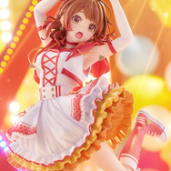 神降臨!『学マス』より、“最高の数値を持つ肉体”「花海佑芽-The Rolling Riceball-」フィギュアが予約受付開始