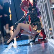 吟霖/タオぺこ(X:@pezant_tao)