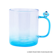 『ドラクエ』スライムたちのキッチン雑貨が予約受付中！透明感あふれるお皿やスプーンなど