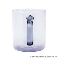 『ドラクエ』スライムたちのキッチン雑貨が予約受付中！透明感あふれるお皿やスプーンなど