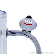 『ドラクエ』スライムたちのキッチン雑貨が予約受付中！透明感あふれるお皿やスプーンなど