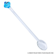 『ドラクエ』スライムたちのキッチン雑貨が予約受付中！透明感あふれるお皿やスプーンなど