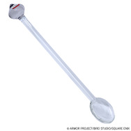 『ドラクエ』スライムたちのキッチン雑貨が予約受付中！透明感あふれるお皿やスプーンなど