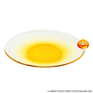 『ドラクエ』スライムたちのキッチン雑貨が予約受付中！透明感あふれるお皿やスプーンなど