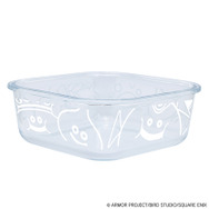 『ドラクエ』スライムたちのキッチン雑貨が予約受付中！透明感あふれるお皿やスプーンなど