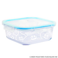 『ドラクエ』スライムたちのキッチン雑貨が予約受付中！透明感あふれるお皿やスプーンなど