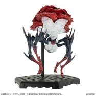 待望の復活を遂げた「イャンクック」も！『モンハンワイルズ』よりウズ・トゥナ、ラバラ・バリナなど6体がフィギュア化