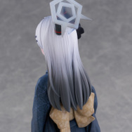 首元のほくろが色っぽい…『ブルアカ』より「カヨコ(正月)」が立体化！美しい晴れ着もこだわりのクオリティ