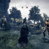 前世は王だった褪せ人による『エルデンリング ナイトレイン』珍道中！事件続発なリムベルドで仲間と楽しむゲーム体験がここに【プレイレポ】