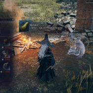 前世は王だった褪せ人による『エルデンリング ナイトレイン』珍道中！事件続発なリムベルドで仲間と楽しむゲーム体験がここに【プレイレポ】