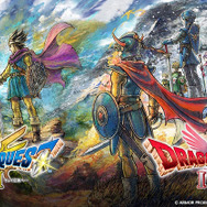 『ドラクエ』HD-2D版 ロト三部作セットが発売決定!ダウンロード限定でお得に入門できる