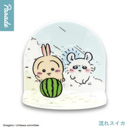 「ちいかわ ジオラマアクリルスタンド3」が5月下旬よりカプセルトイに展開！フロアを沸かせる「パジャマパーティーズ」など全5種