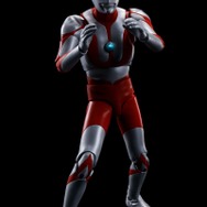 「ウルトラマン」可動フィギュアが再販決定！初代スーツアクター「古谷敏」氏のスキャンデータをもとに当時の質感を再現