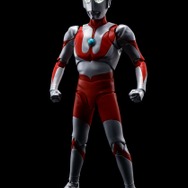 「ウルトラマン」可動フィギュアが再販決定！初代スーツアクター「古谷敏」氏のスキャンデータをもとに当時の質感を再現