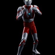 「ウルトラマン」可動フィギュアが再販決定！初代スーツアクター「古谷敏」氏のスキャンデータをもとに当時の質感を再現