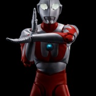 「ウルトラマン」可動フィギュアが再販決定！初代スーツアクター「古谷敏」氏のスキャンデータをもとに当時の質感を再現