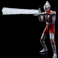「ウルトラマン」可動フィギュアが再販決定！初代スーツアクター「古谷敏」氏のスキャンデータをもとに当時の質感を再現