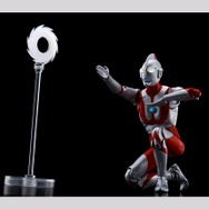「ウルトラマン」可動フィギュアが再販決定！初代スーツアクター「古谷敏」氏のスキャンデータをもとに当時の質感を再現
