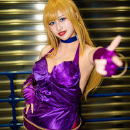 B.ジェニー『餓狼伝説 City of the Wolves』/白銀みや(X:@miyy_my)