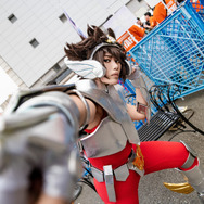 ペガサス星矢「聖闘士星矢」/りぃたろす(X:@ryitaros)