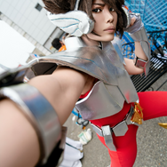 ペガサス星矢「聖闘士星矢」/りぃたろす(X:@ryitaros)