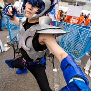 フェニックス一輝「聖闘士星矢」/ミツヨシ(X:@mituyoshi2000)