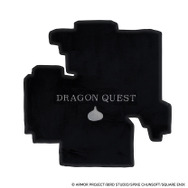 ファミコン版『ドラゴンクエストI＆II』ドットぬいぐるみクッションが登場！『I』勇者に加えて、『II』パーティーも組めちゃう