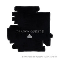 ファミコン版『ドラゴンクエストI＆II』ドットぬいぐるみクッションが登場！『I』勇者に加えて、『II』パーティーも組めちゃう