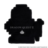 ファミコン版『ドラゴンクエストI＆II』ドットぬいぐるみクッションが登場！『I』勇者に加えて、『II』パーティーも組めちゃう