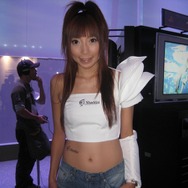 【TGS 2010】かわいいコスチュームが目白押し ― コンパニオン特集その1